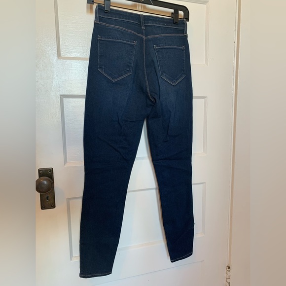 L’Agence Skinny Jeans - Picture 4 of 6